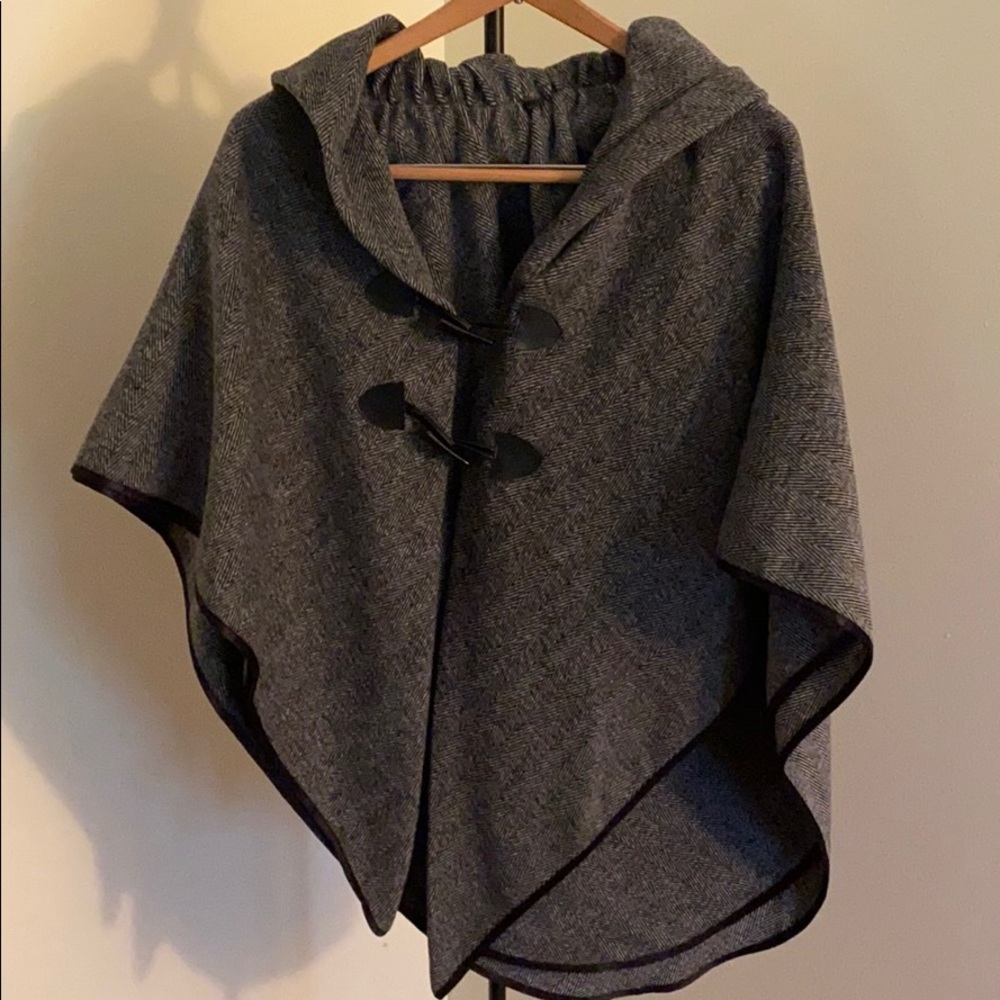 Poncho
